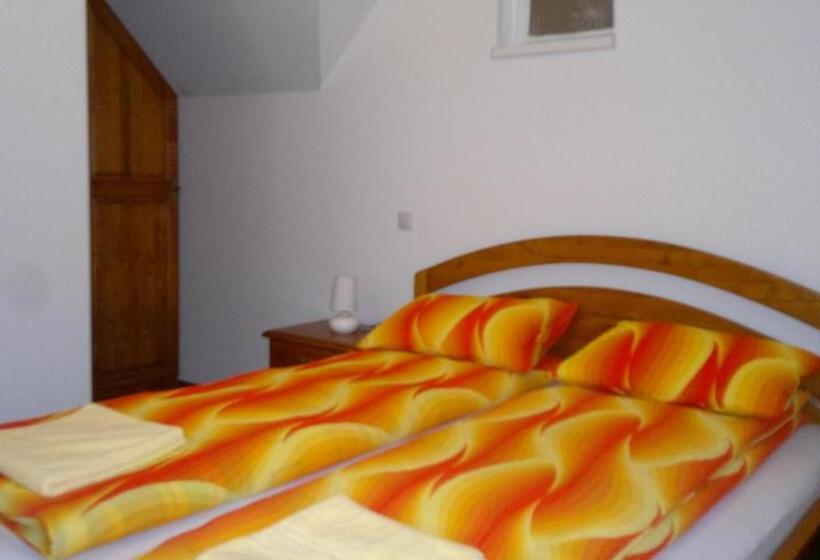 Pension Imola Vendégház