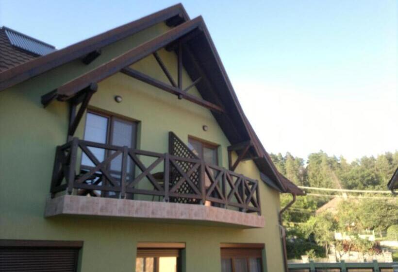 Pension Imola Vendégház