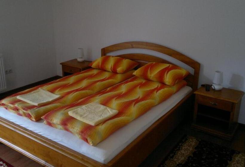 Pension Imola Vendégház