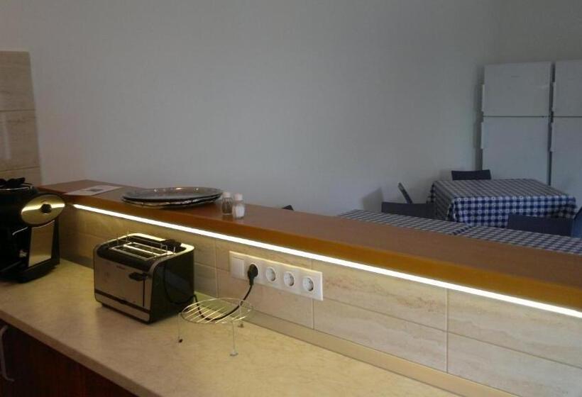 Pension Imola Vendégház