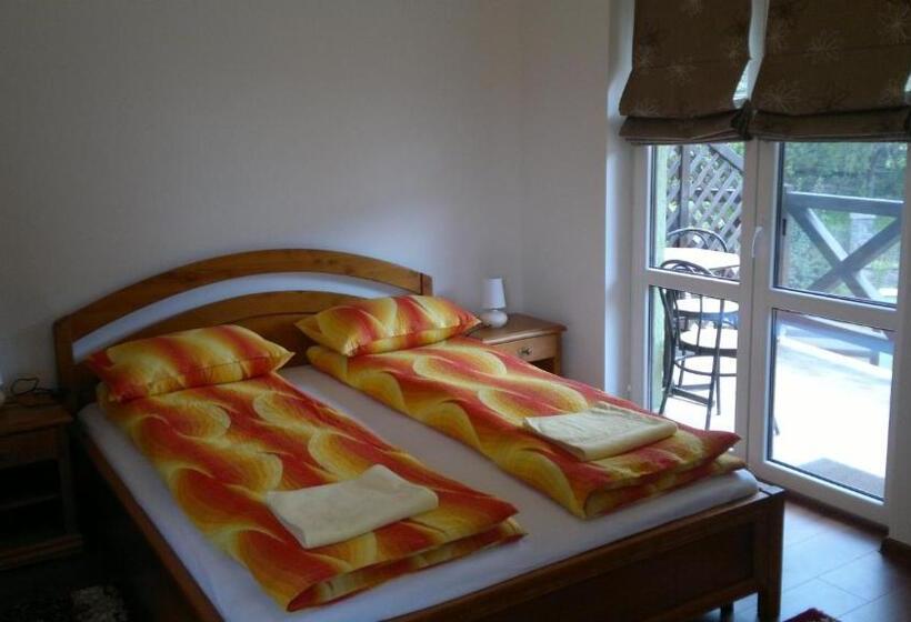 Pension Imola Vendégház