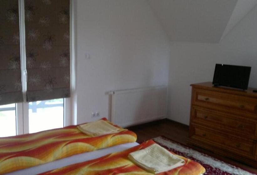 Pension Imola Vendégház