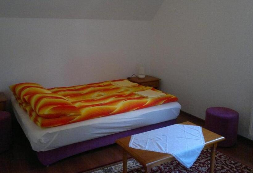 Pension Imola Vendégház
