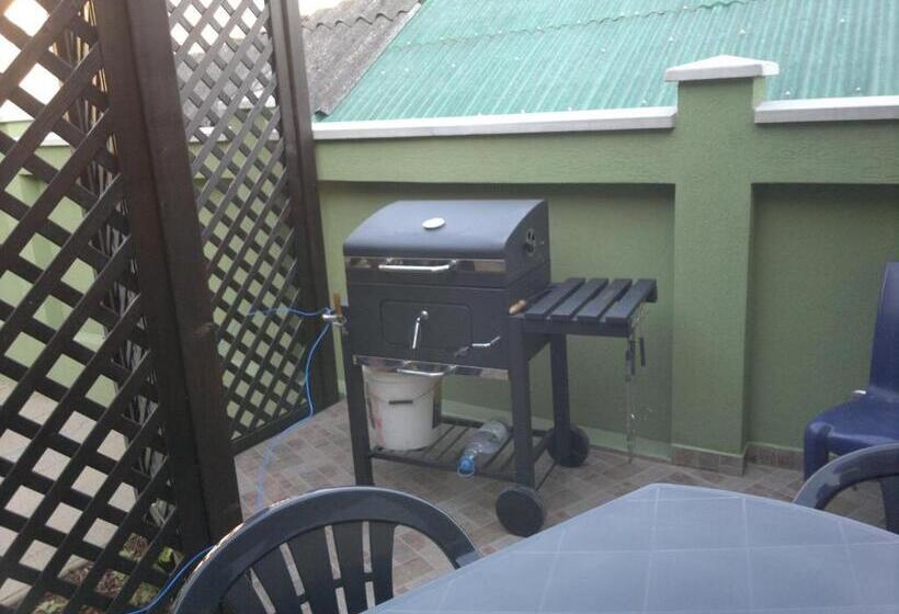 Pension Imola Vendégház