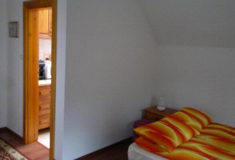 Pension Imola Vendégház