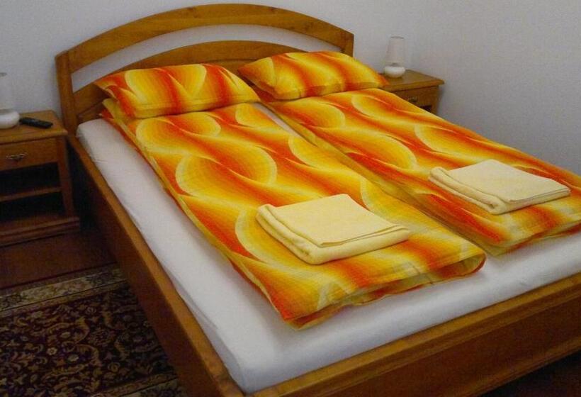 Pension Imola Vendégház