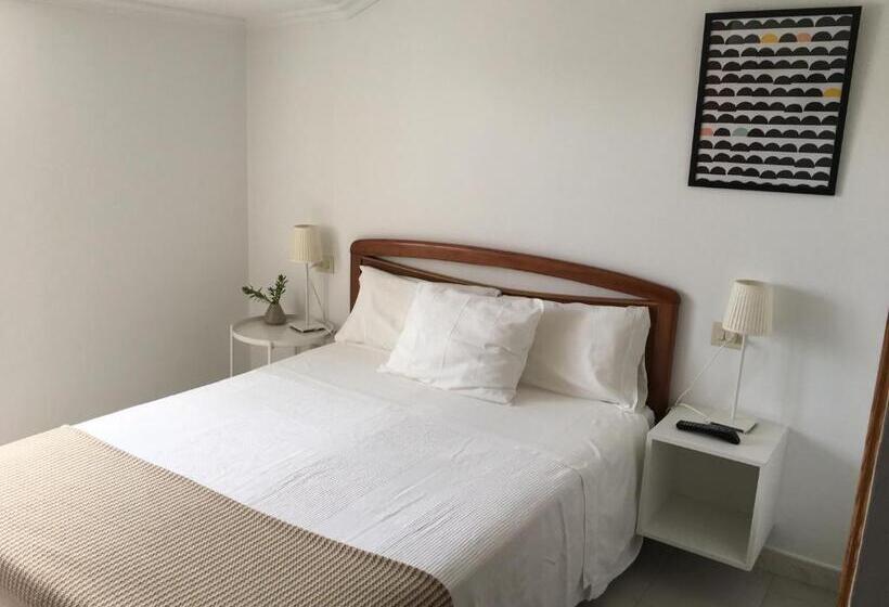 Pension Rosalia De Castro