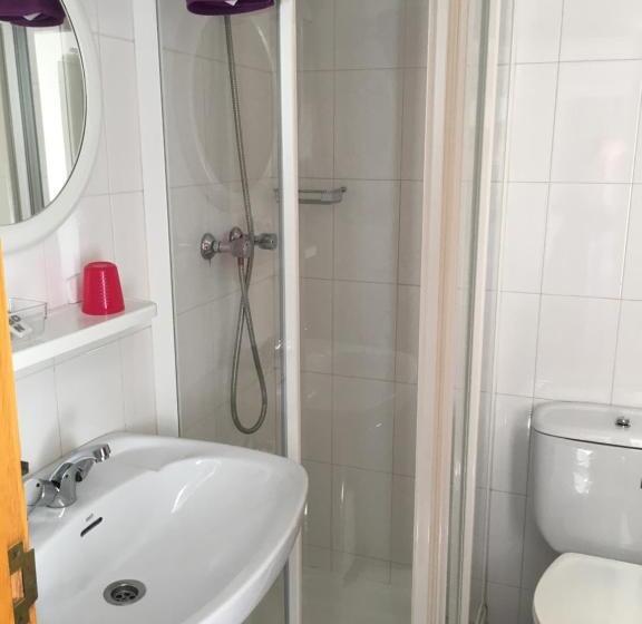 Pension Rosalia De Castro