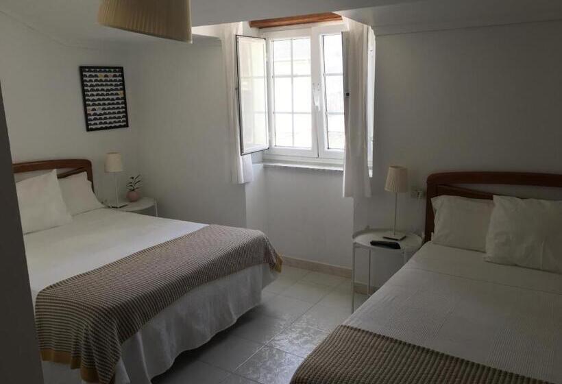 Pension Rosalia De Castro