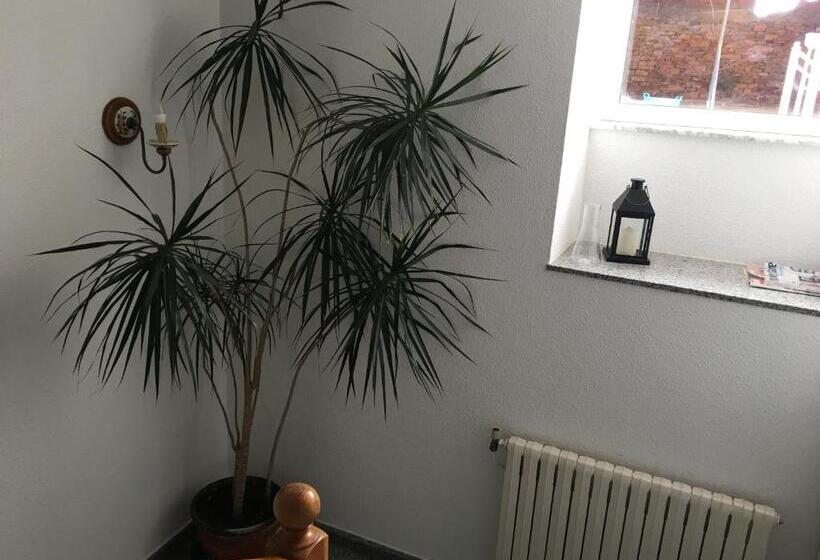 Pension Rosalia De Castro