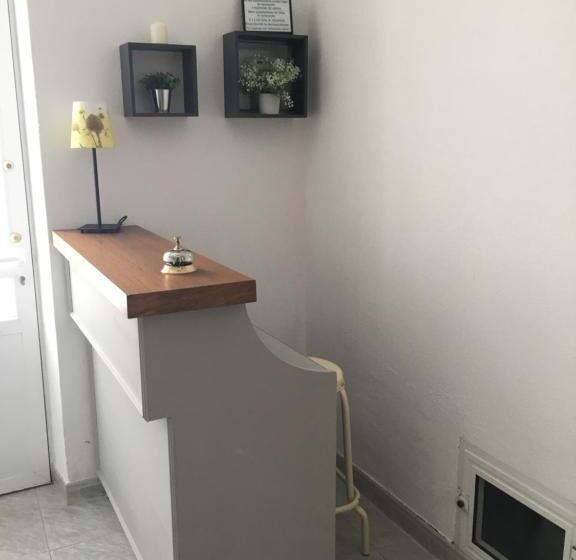 Pension Rosalia De Castro