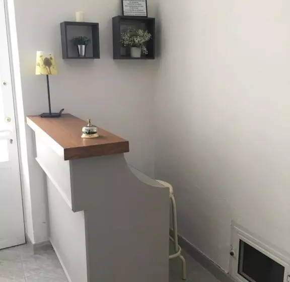 Pension Rosalia De Castro