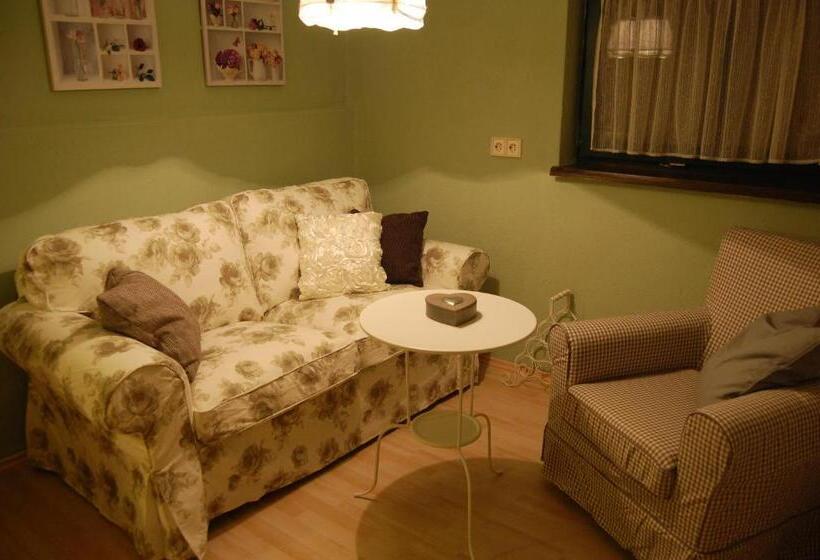 Bed and Breakfast Hofgassl Zentgraf