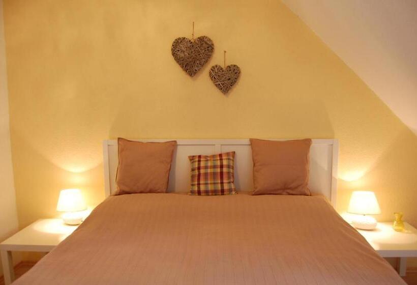 Bed and Breakfast Hofgassl Zentgraf