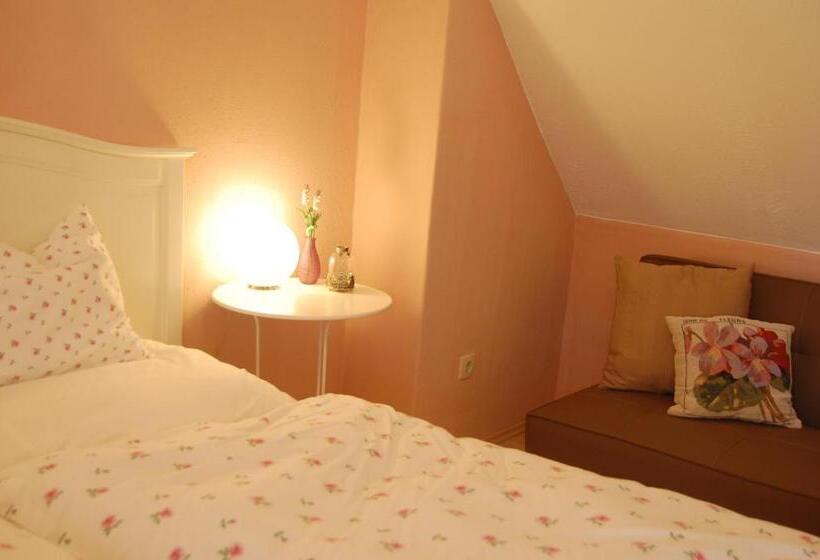 Bed and Breakfast Hofgassl Zentgraf