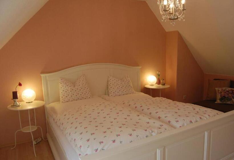 Bed and Breakfast Hofgassl Zentgraf