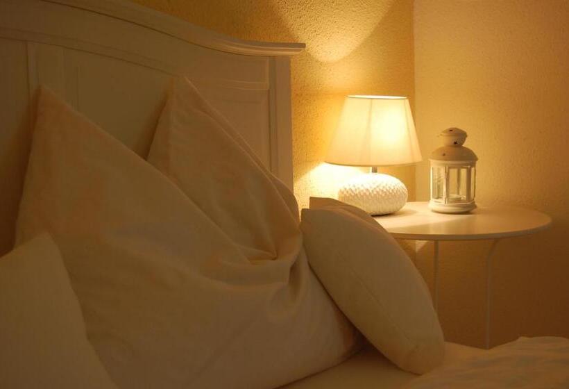 Bed and Breakfast Hofgassl Zentgraf