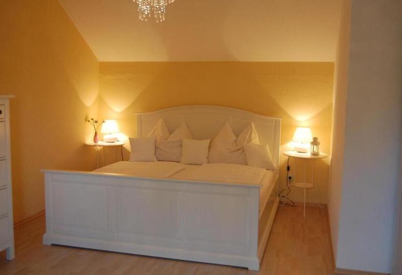 Bed and Breakfast Hofgassl Zentgraf