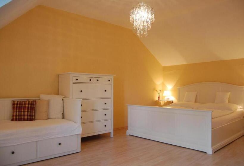 Bed and Breakfast Hofgassl Zentgraf