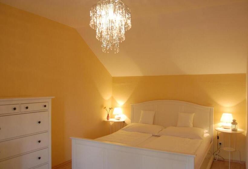 Bed and Breakfast Hofgassl Zentgraf