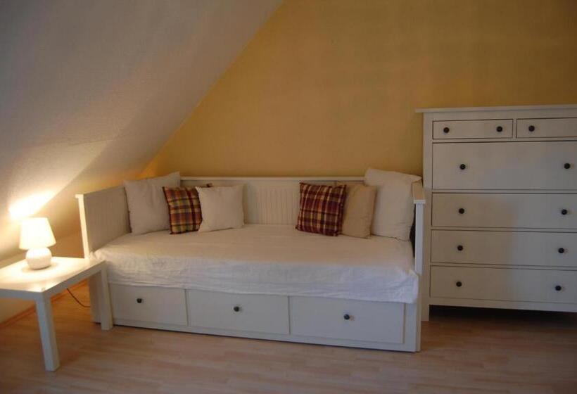 Bed and Breakfast Hofgassl Zentgraf