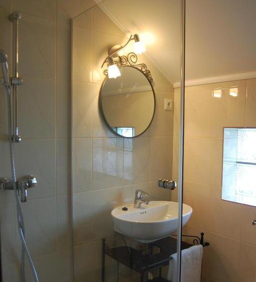 Bed and Breakfast Hofgassl Zentgraf