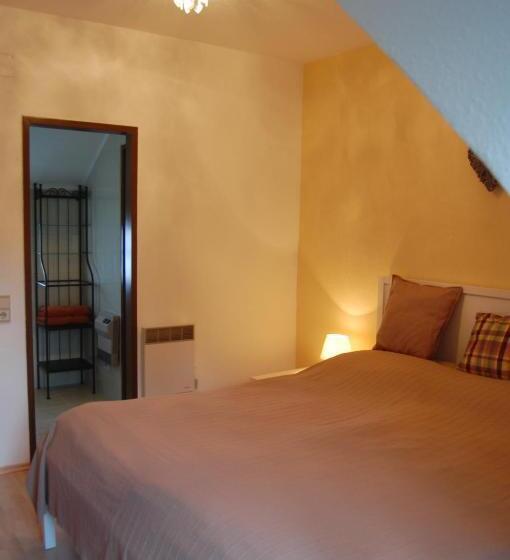 Bed and Breakfast Hofgassl Zentgraf