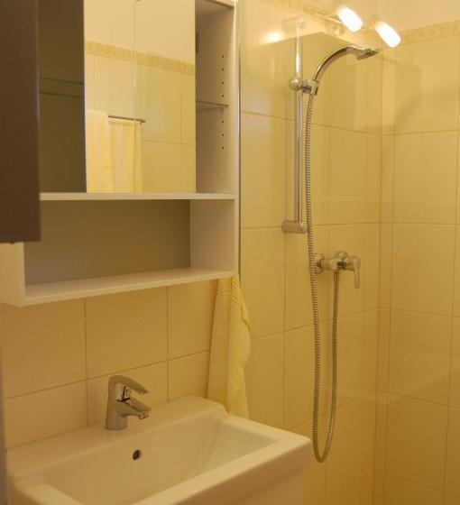 Bed and Breakfast Hofgassl Zentgraf