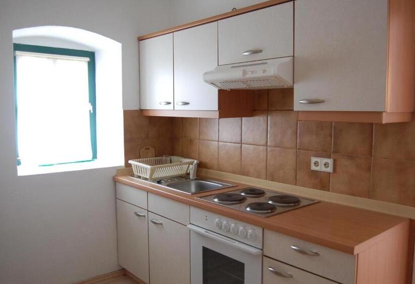 Bed and Breakfast Hofgassl Zentgraf