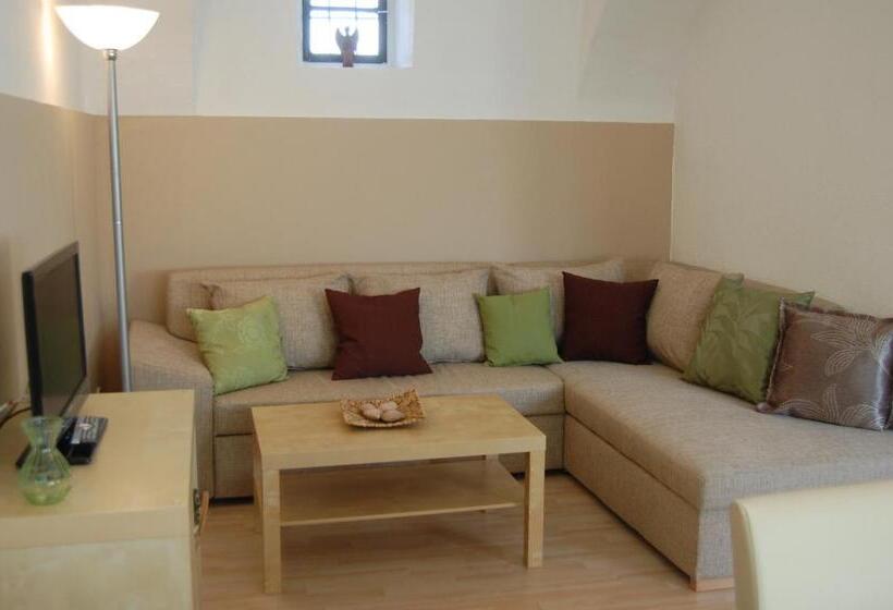 Bed and Breakfast Hofgassl Zentgraf