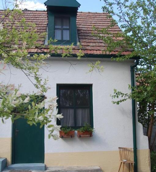 Bed and Breakfast Hofgassl Zentgraf