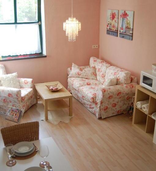 Bed and Breakfast Hofgassl Zentgraf