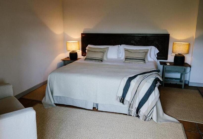 酒店 Finca El Peregrino