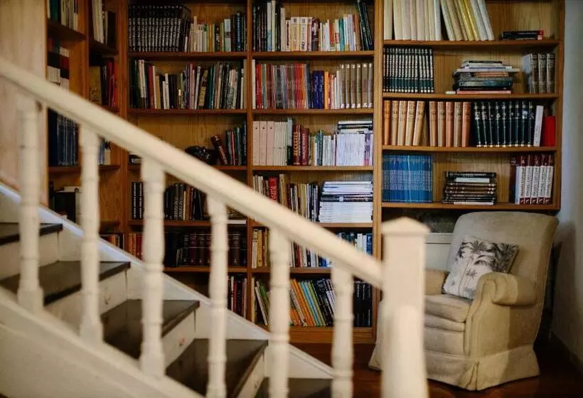 Hotelli Finca El Peregrino