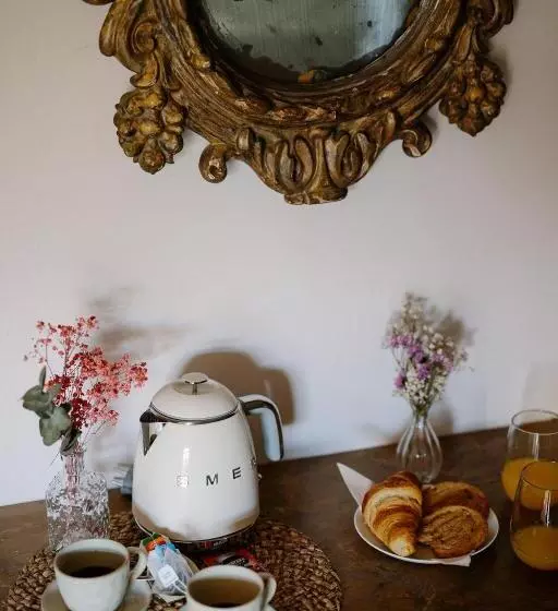 Hotelli Finca El Peregrino