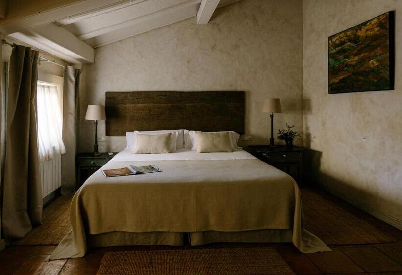 酒店 Finca El Peregrino