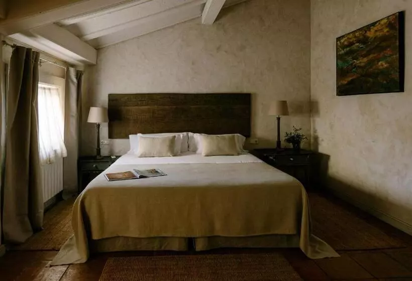 Hotelli Finca El Peregrino