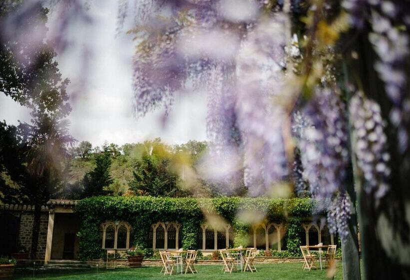 酒店 Finca El Peregrino