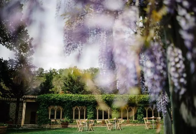 Hotelli Finca El Peregrino