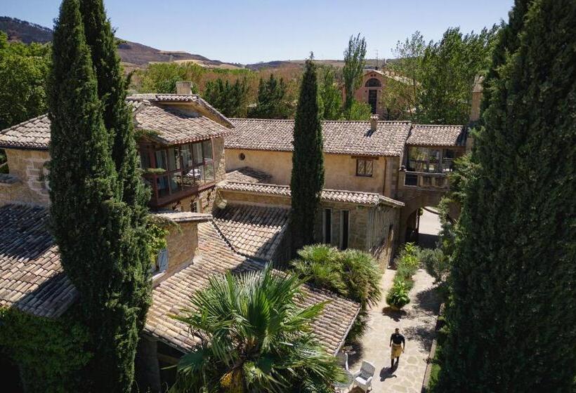 酒店 Finca El Peregrino