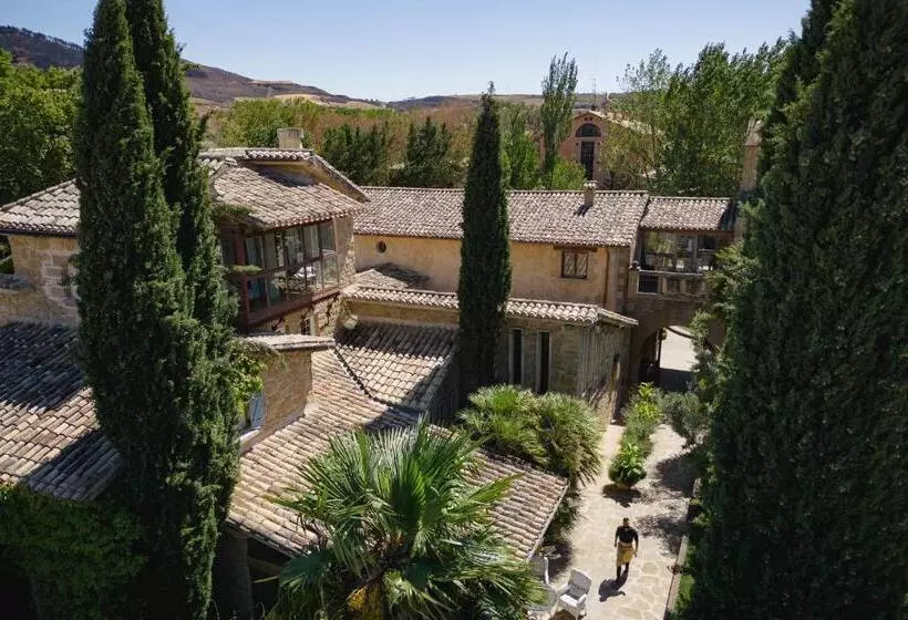 Hotelli Finca El Peregrino