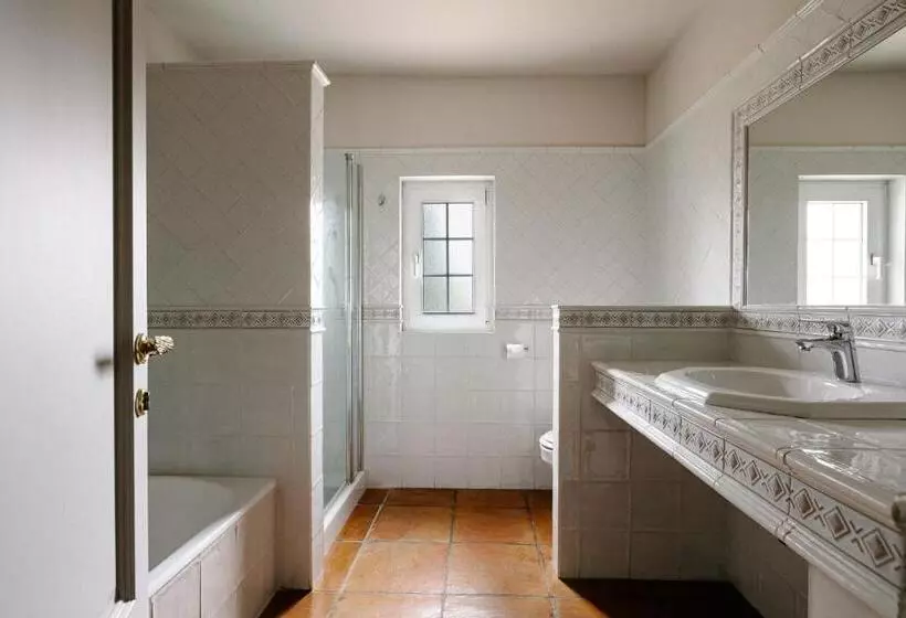 Hotelli Finca El Peregrino