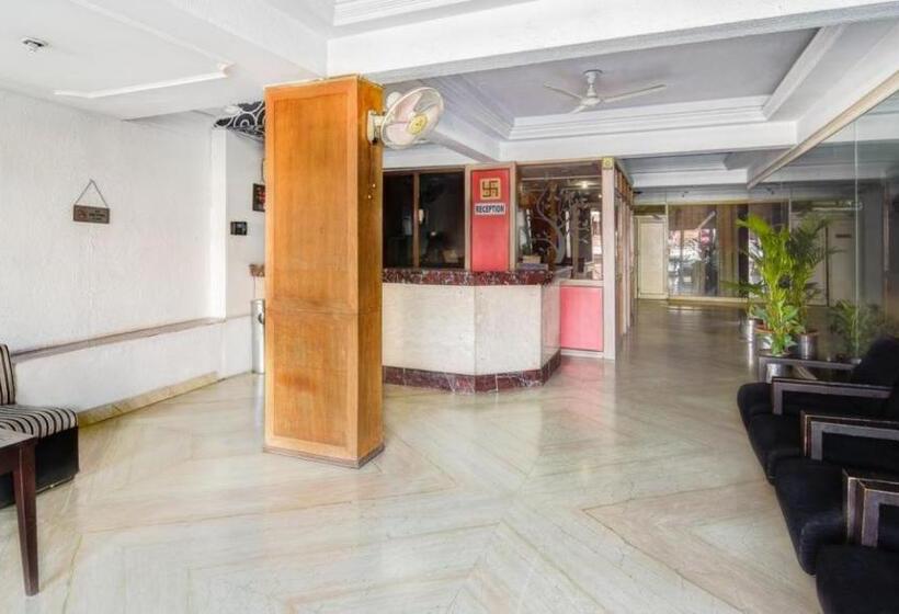 בית מלון כפרי The Shagun