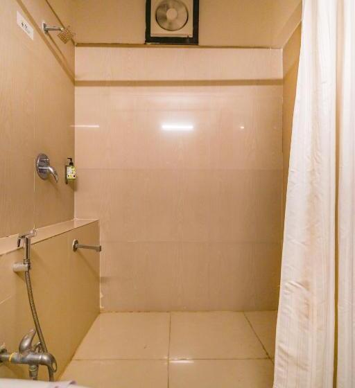 בית מלון כפרי The Shagun