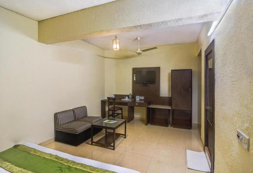 בית מלון כפרי The Shagun