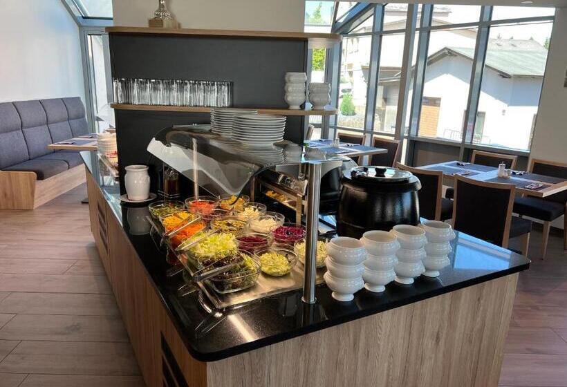 بنسيون Gästehaus Fuchshof