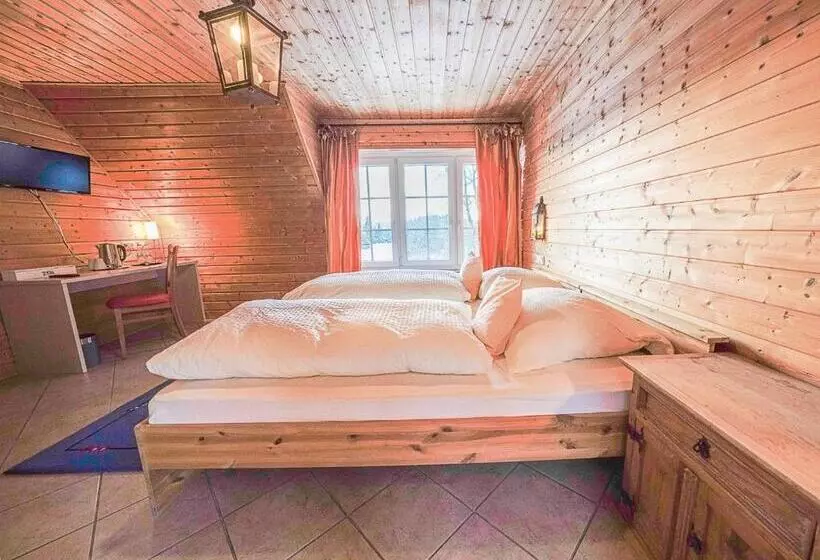 Majatalo Gästehaus Fuchshof
