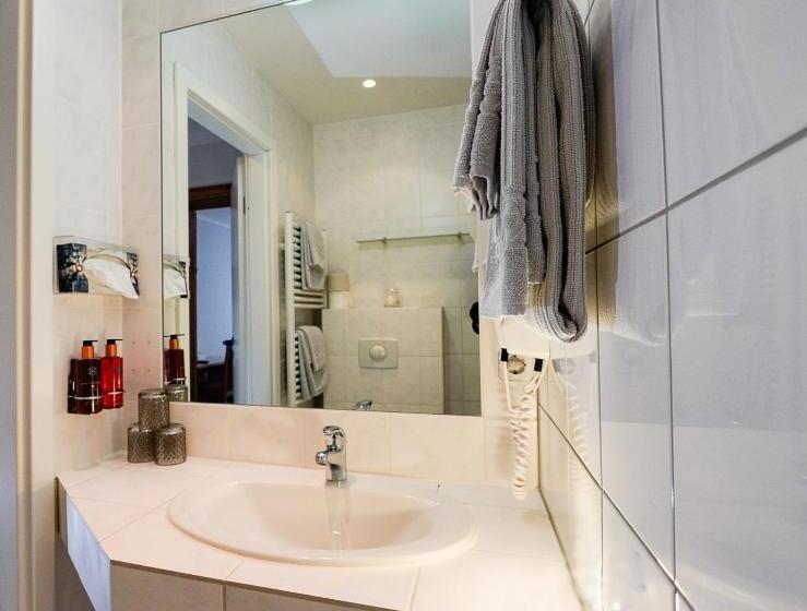 بنسيون Gästehaus Fuchshof