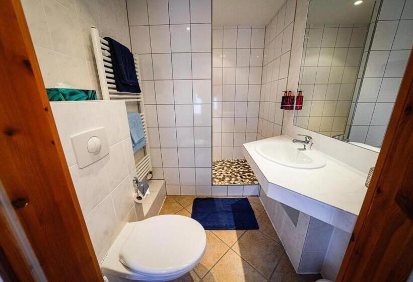 بنسيون Gästehaus Fuchshof