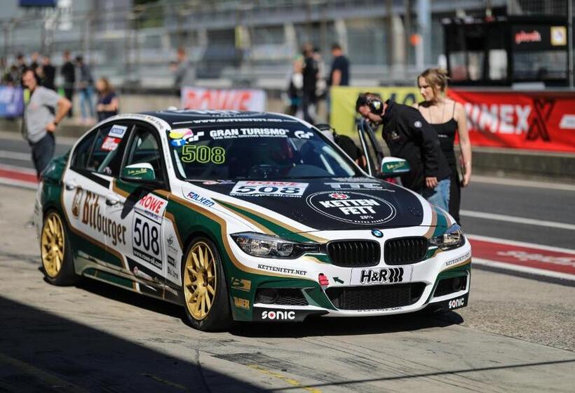 بنسيون Gästehaus Fuchshof